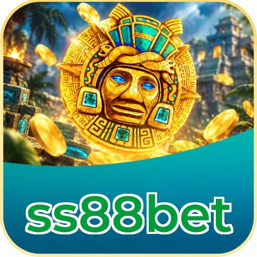 Logo aplikasi ss88bet