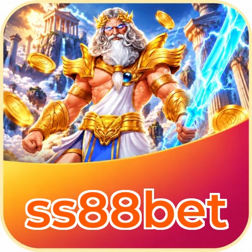 Logo aplikasi ss88bet
